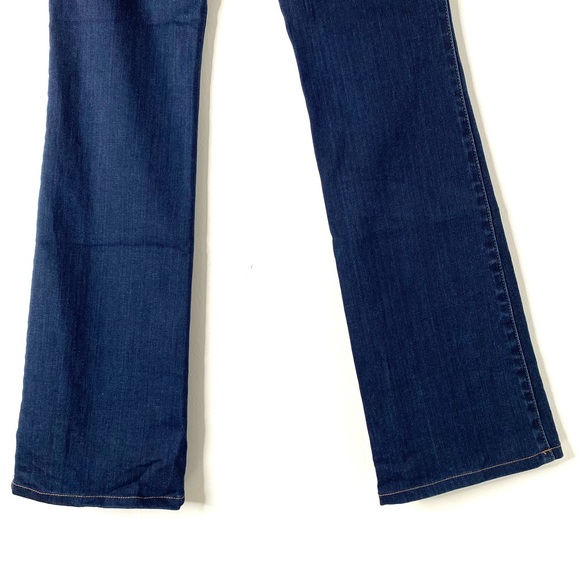 Joe’s Jeans Booty Fit Dark Wash Jeans - Picture 10 of 12